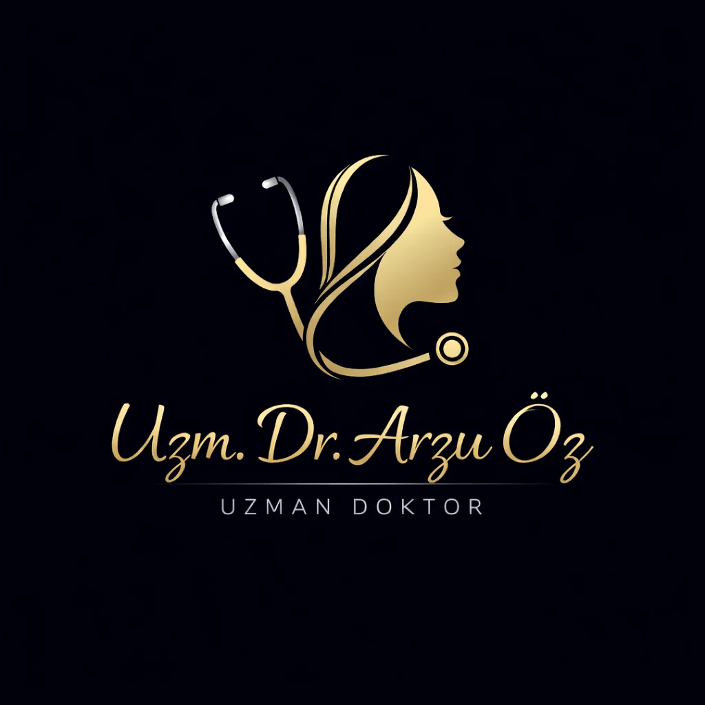 Uzman Dr Arzu Öz