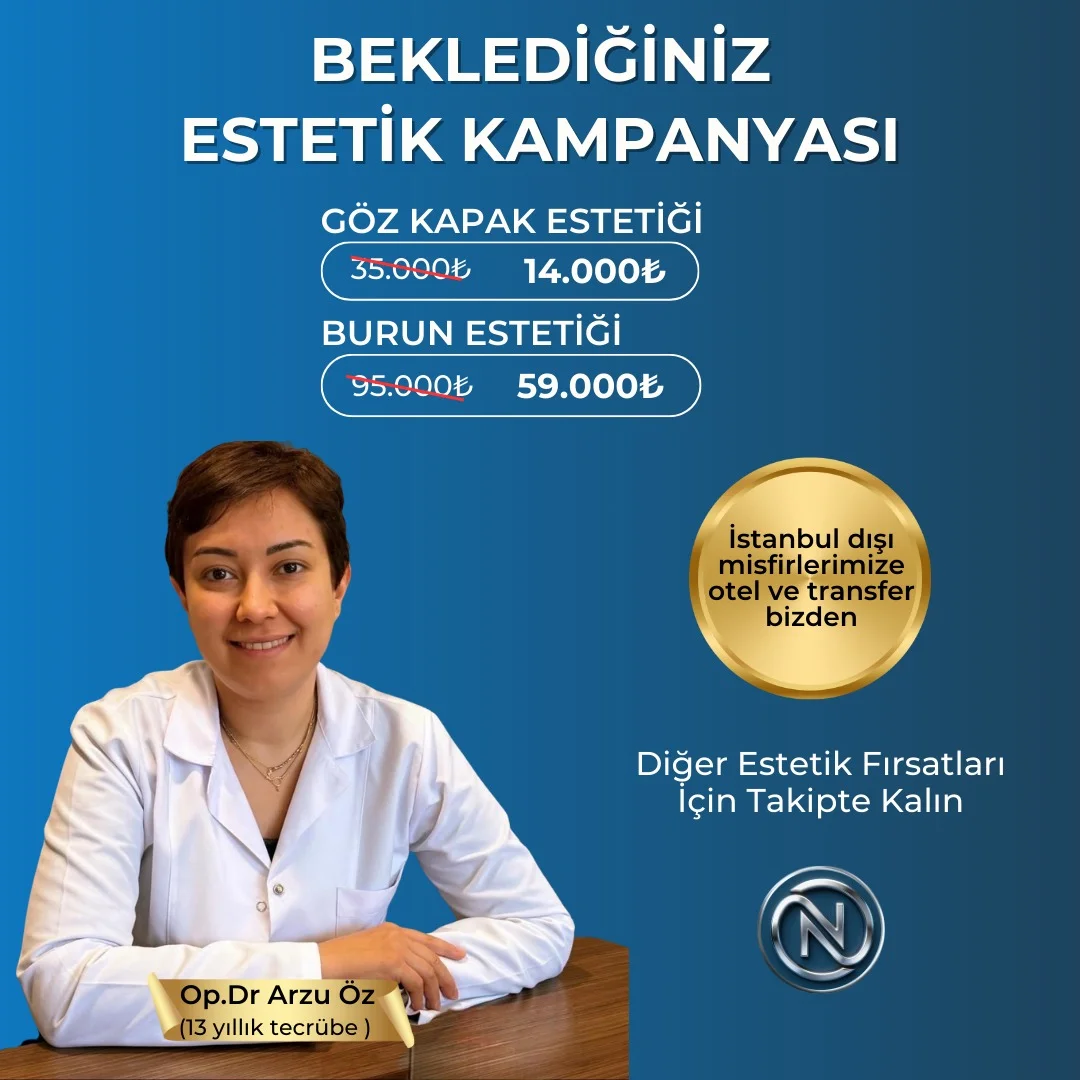 Beklenen Estetik Kampanyası