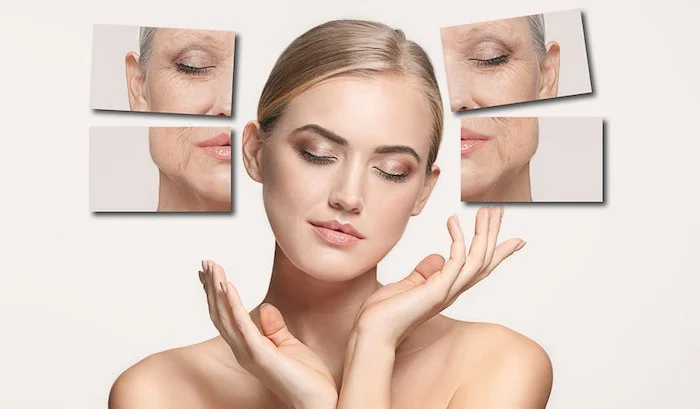 Doğallıkla Şekillenen Estetik